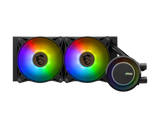 MAG CORELIQUID E240 Cooler | 240mm ARGB