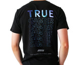 T-shirt respirant True Gamer - Boutique en ligne officielle de MSI France