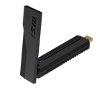 BE6500 WiFi 7 USB Adapter - Boutique en ligne officielle de MSI France