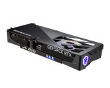 GeForce RTX 5080 16G GAMING TRIO - Boutique en ligne officielle de MSI France