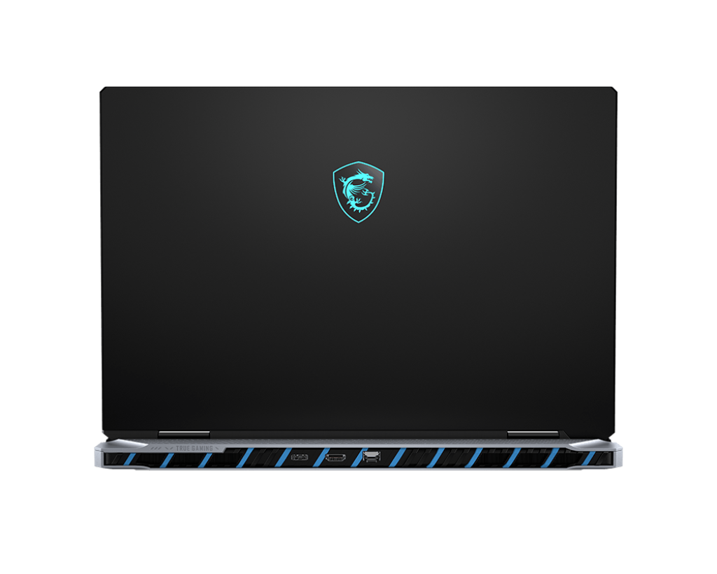 MSI Titan 18 HX AI A2XWIG-605FR - Boutique en ligne officielle de MSI France
