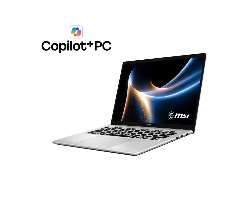 MSI Modern 14S AI+ G3MG-067FR - Boutique en ligne officielle de MSI France
