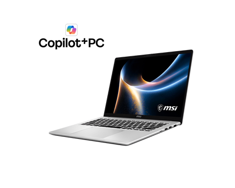 MSI Modern 14S AI+ G3MG-067FR - Boutique en ligne officielle de MSI France