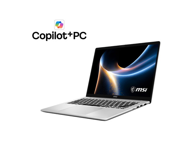 MSI Modern 14S AI+ G3MG-067FR - Boutique en ligne officielle de MSI France