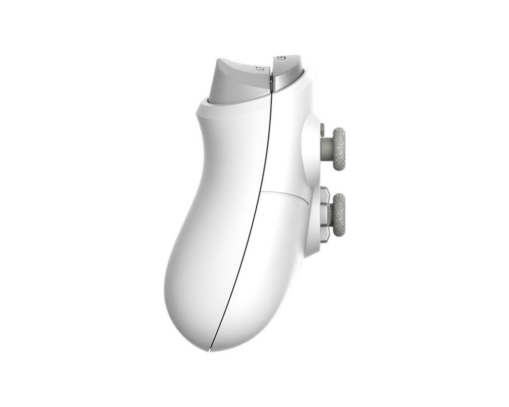 FORCE GC300 W WHITE - Boutique en ligne officielle de MSI France