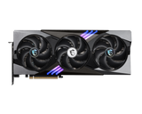 GeForce RTX 5080 16G GAMING TRIO - Boutique en ligne officielle de MSI France