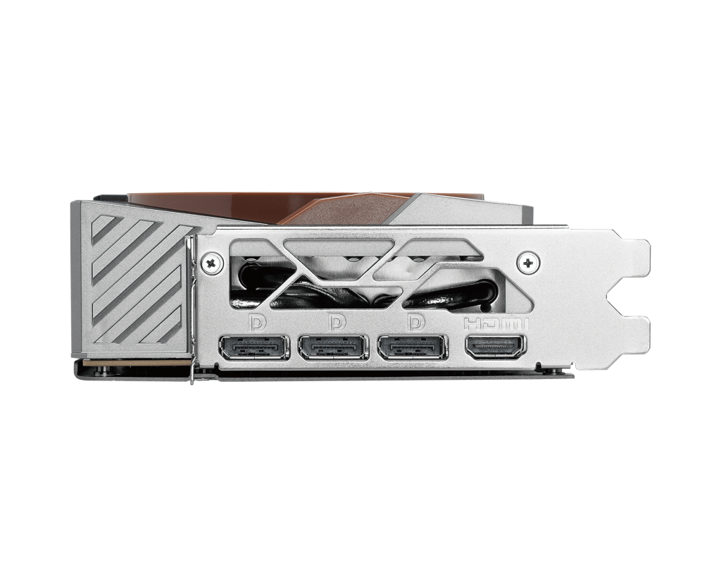 MSI GeForce RTX 5080 16G The Mandalorian and Grogu Edition OC - Boutique en ligne officielle de MSI France