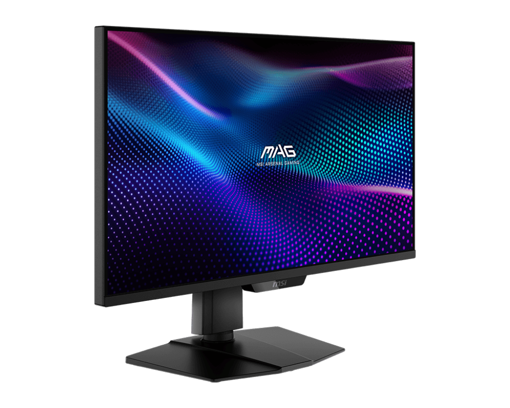 Écran Gamer | MAG 274QPF X30MV - Boutique en ligne officielle de MSI France