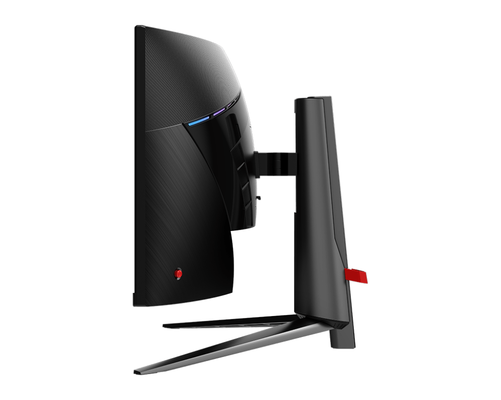 MSI MAG 345CQRF E20 - Boutique en ligne officielle de MSI France