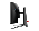 MSI MAG 345CQRF E20 - Boutique en ligne officielle de MSI France