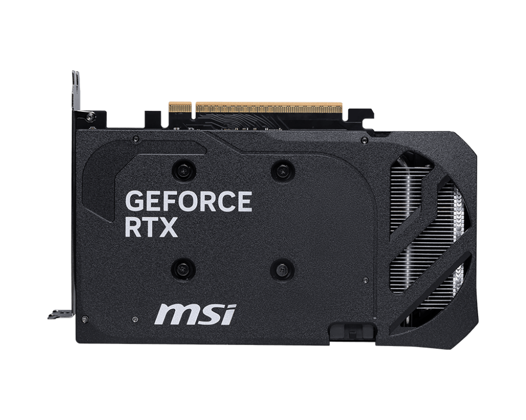 GeForce RTX 5060 8G SHADOW 2X OC - Boutique en ligne officielle de MSI France