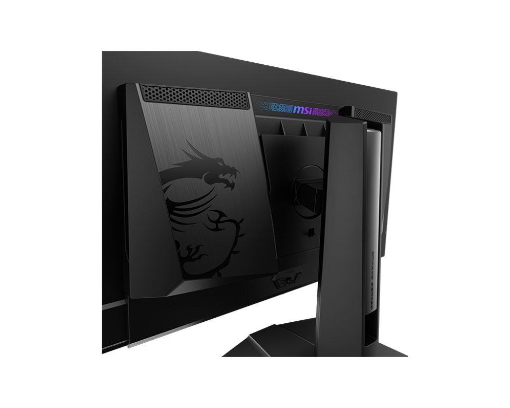 Écran Gamer | MPG 271QRX QD-OLED - Boutique en ligne officielle de MSI France
