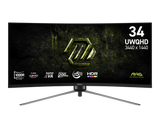 MSI MAG 345CQRF E20 - Boutique en ligne officielle de MSI France