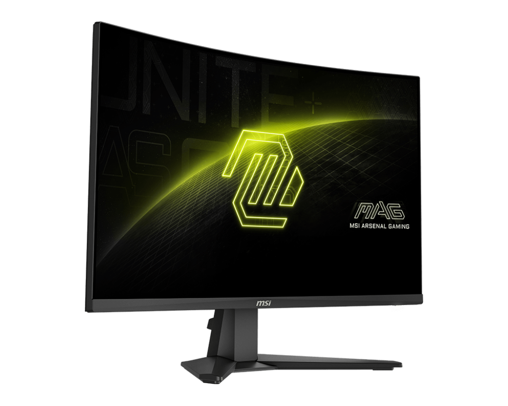 Pack de 2 Écrans Gamer | MAG 276CF E20 - Boutique en ligne officielle de MSI France