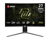 MAG 274CQPDF X32 - Boutique en ligne officielle de MSI France