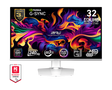 Écran Gamer | MPG 321URXW QD-OLED - Boutique en ligne officielle de MSI France