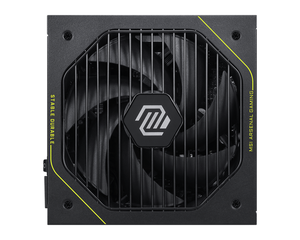 MSI MAG A1000PLS PCIE5 - Boutique en ligne officielle de MSI France