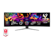 Écran Gamer | MPG 491CQPX QD-OLED - Boutique en ligne officielle de MSI France