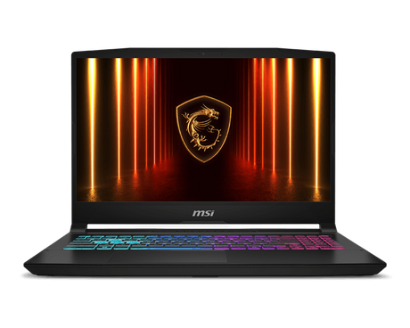 PC portable gamer Cyborg 15 B13WEKG-652FR - Boutique en ligne officielle de MSI France