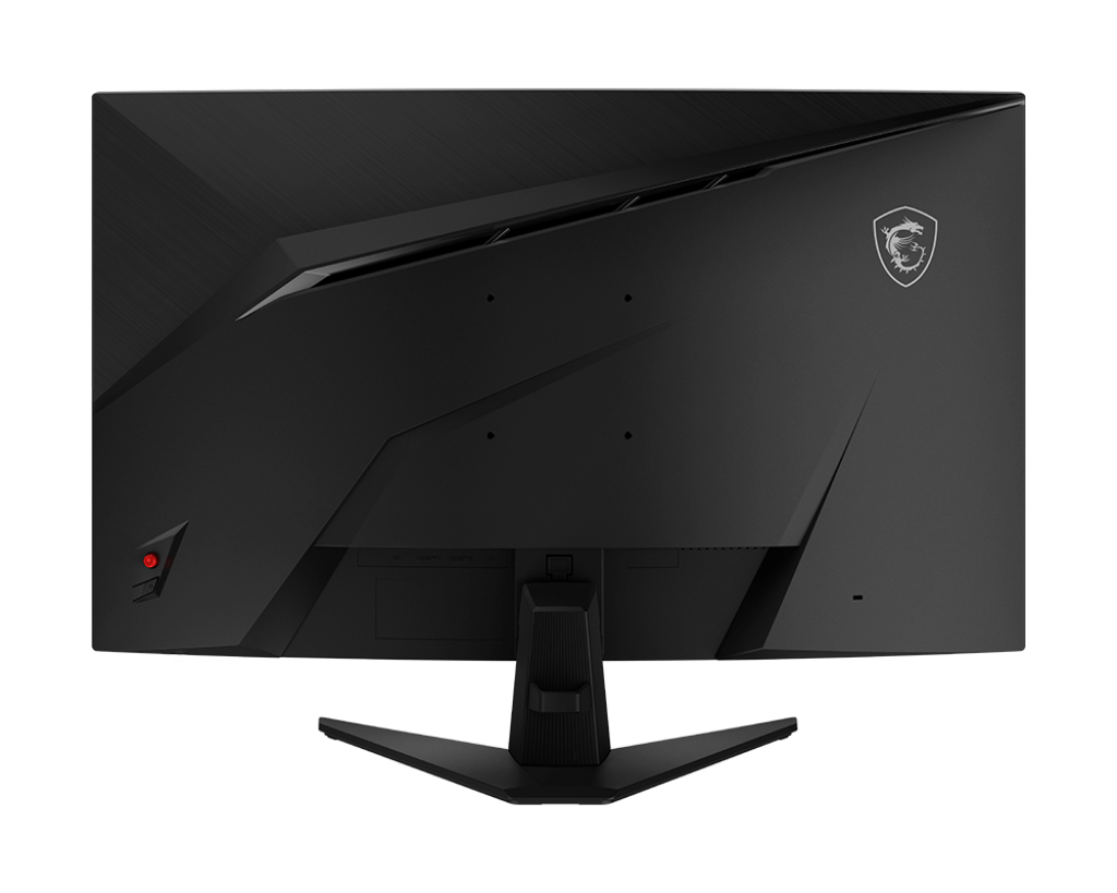 Écran Gamer | MAG 321CQF E18 - Boutique en ligne officielle de MSI France