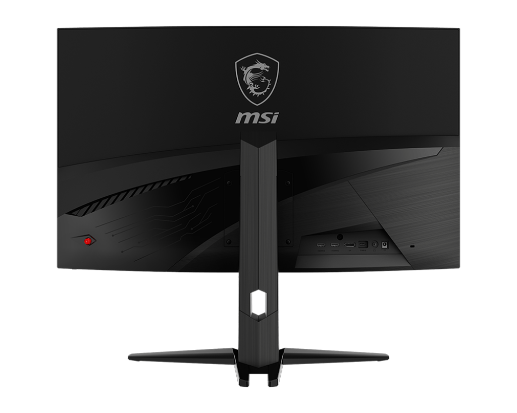 Écran Gamer | MSI MAG 321CUPDF 32" 4K UHD 160Hz Curved - Boutique en ligne officielle de MSI France