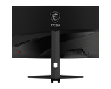 Écran Gamer | MSI MAG 321CUPDF 32" 4K UHD 160Hz Curved - Boutique en ligne officielle de MSI France