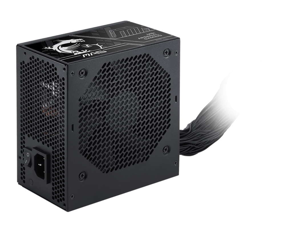 MAG A650BN PCIE5 III - Boutique en ligne officielle de MSI France