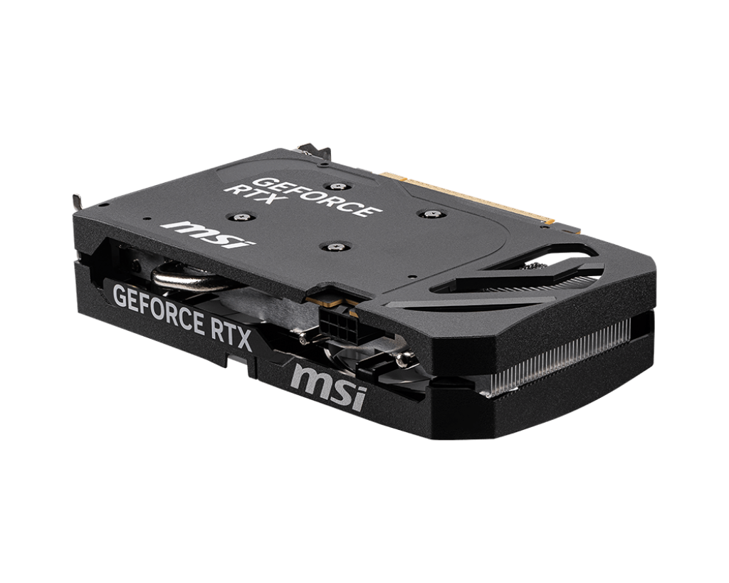 GeForce RTX 5060 8G SHADOW 2X OC - Boutique en ligne officielle de MSI France