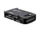 GeForce RTX 5060 8G SHADOW 2X OC - Boutique en ligne officielle de MSI France