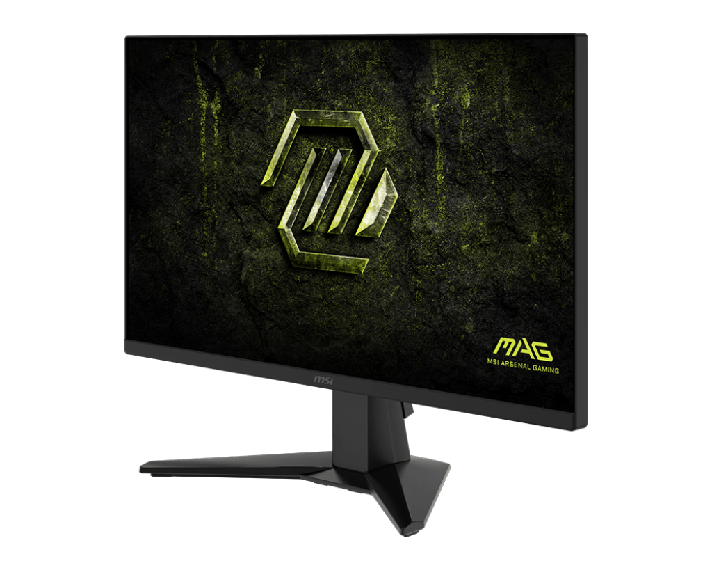MAG 255F X24 - Boutique en ligne officielle de MSI France