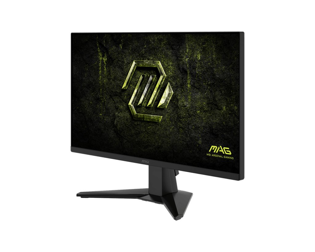 MSI MAG 245F X24 - Boutique en ligne officielle de MSI France