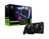 GeForce RTX 5060 8G GAMING - Boutique en ligne officielle de MSI France