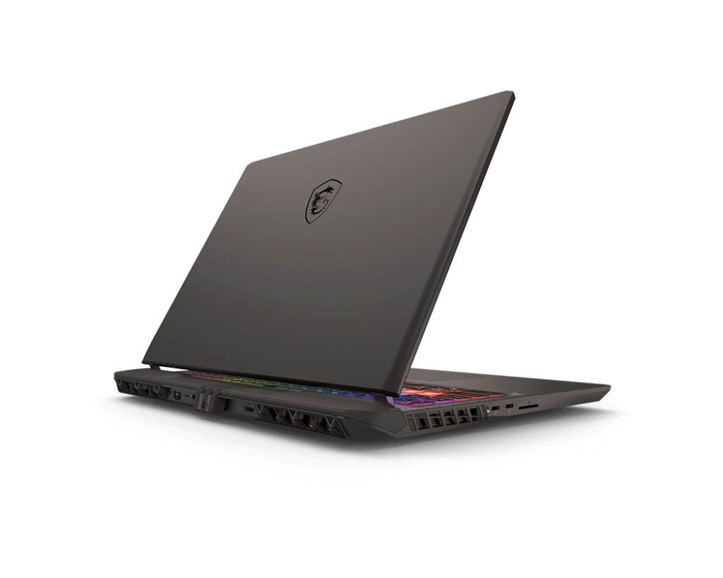PC portable gamer Vector 16 HX AI A2XWJG-494FR - Boutique en ligne officielle de MSI France