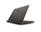 PC portable gamer Vector 16 HX AI A2XWJG-494FR - Boutique en ligne officielle de MSI France