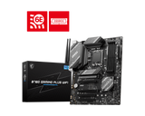 B760 GAMING PLUS WIFI - Boutique en ligne officielle de MSI France