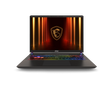 PC portable gamer Vector 16 HX AI A2XWJG-494FR - Boutique en ligne officielle de MSI France