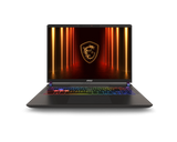 PC portable gamer Vector 16 HX AI A2XWJG-494FR - Boutique en ligne officielle de MSI France