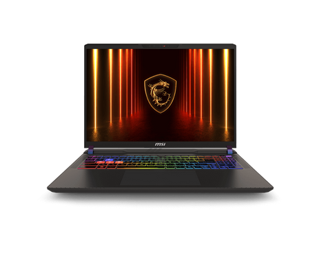 PC portable gamer Vector 16 HX AI A2XWJG-494FR - Boutique en ligne officielle de MSI France