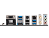 B550M PRO-VDH WIFI