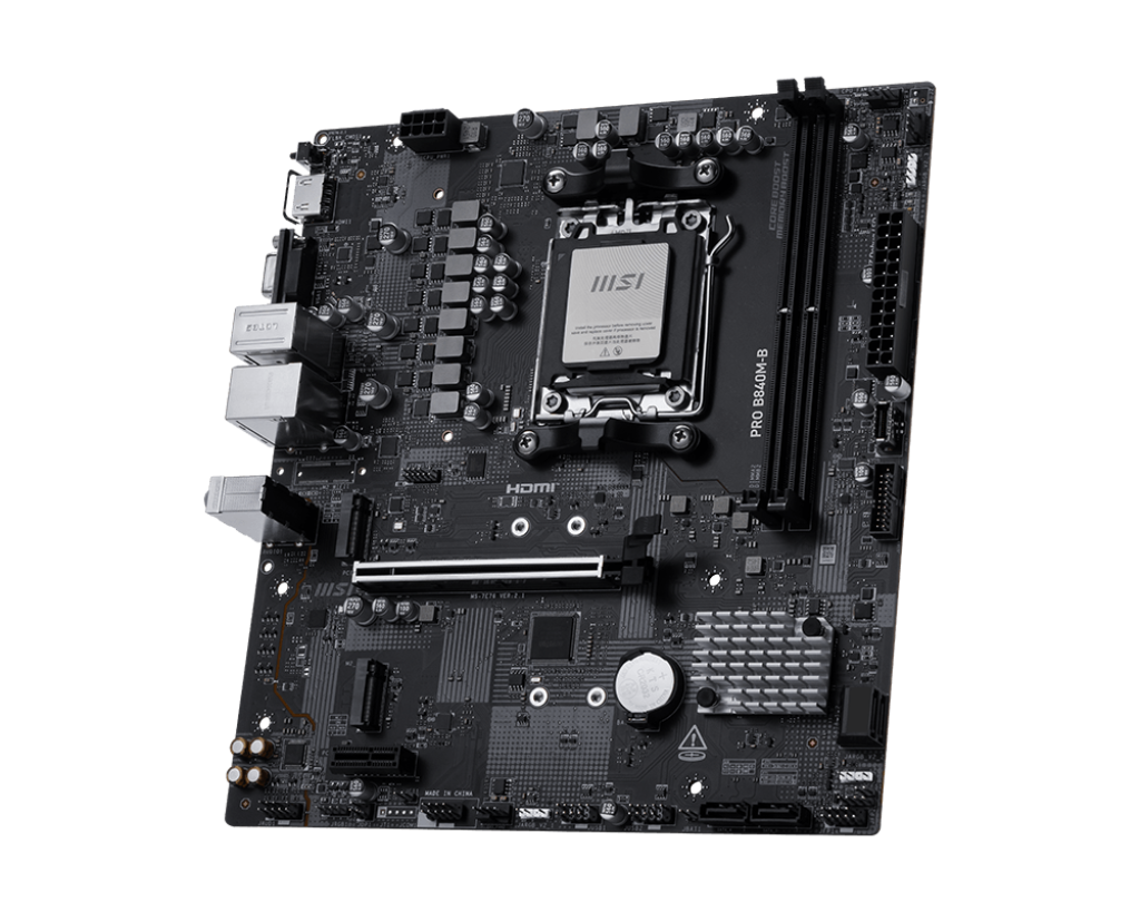 PRO B840M-B