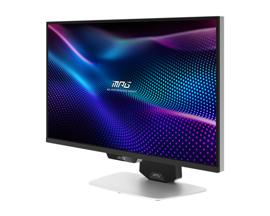Écran Gamer | MPG 274URDFW E16M