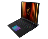 MSI Titan 18 HX AI A2XWIG-605FR - Boutique en ligne officielle de MSI France