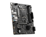 PRO H610M-G DDR4 - Boutique en ligne officielle de MSI France