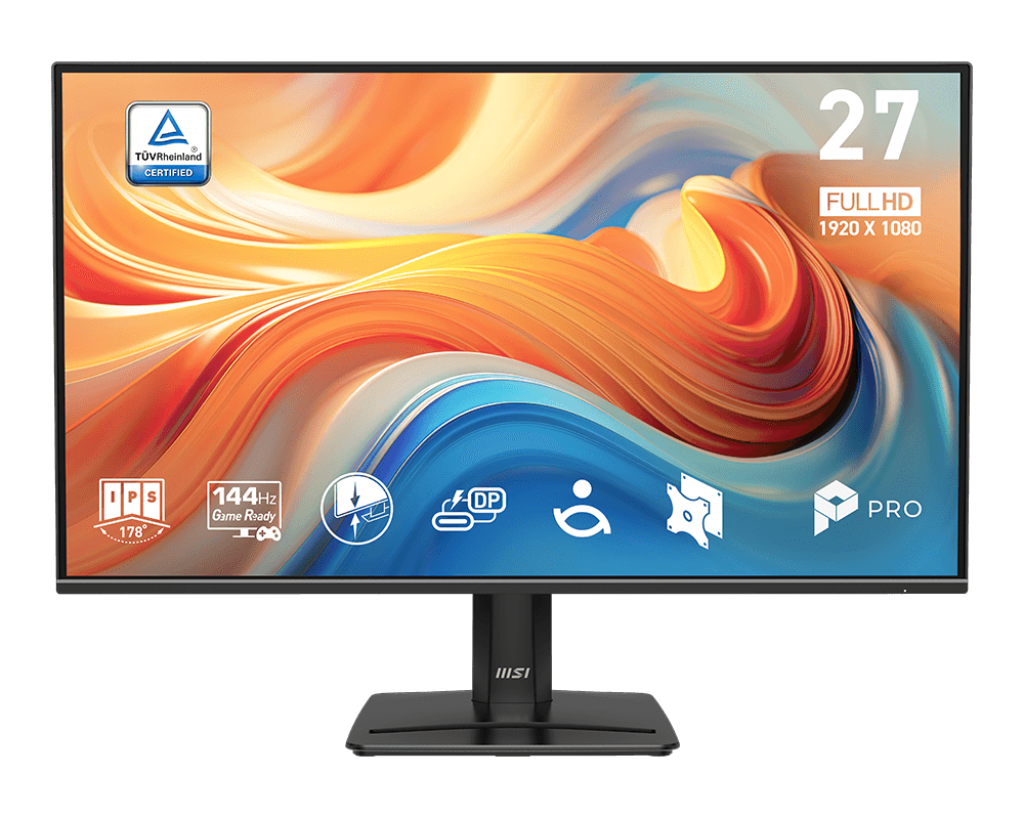PRO MP272 E14C - Boutique en ligne officielle de MSI France