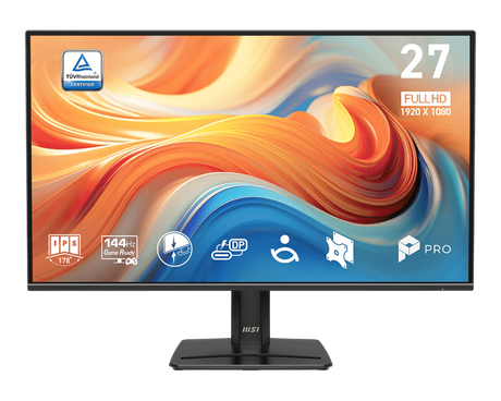 PRO MP272 E14C - Boutique en ligne officielle de MSI France