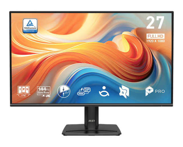 PRO MP272 E14C - Boutique en ligne officielle de MSI France