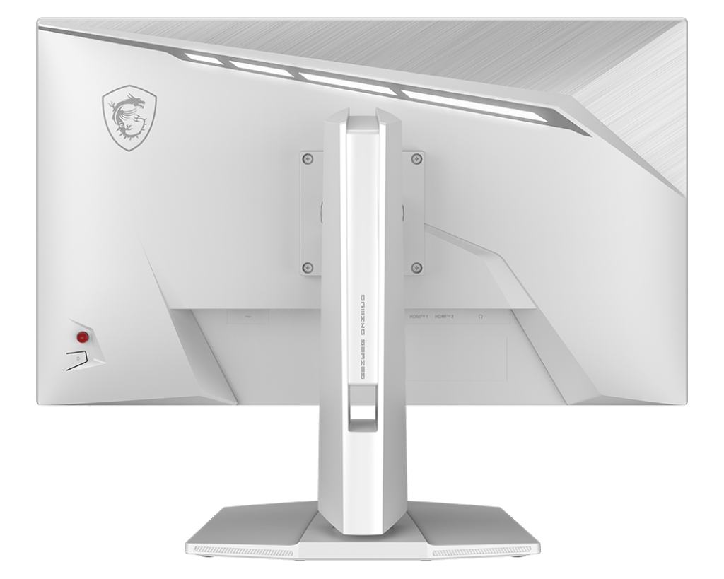 Écran Gamer | MAG 274QRFW E20 - Boutique en ligne officielle de MSI France