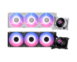 MPG CORELIQUID P13 360 WHITE - Boutique en ligne officielle de MSI France