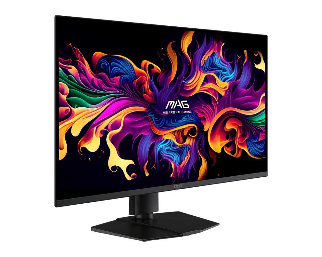 MSI MAG 321UP QD-OLED X24 - Boutique en ligne officielle de MSI France