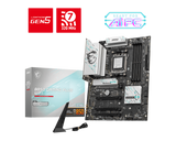B850 GAMING PLUS WIFI - Boutique en ligne officielle de MSI France